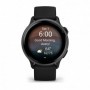 Ceas Garmin vívoactive 6 Black/Slate