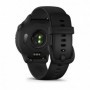 Ceas Garmin vívoactive 6 Black/Slate