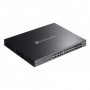 Omada 32-Port 10GBASE-T L2+ Managed Swit