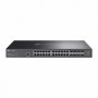 Omada 24-Port 10GBASE-T L2+ Managed Swit