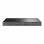 Omada 24-Port 10GBASE-T L2+ Managed Swit