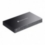Omada 20Port Gigabit 16-Port PoE+ Switch