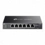 Omada 10-Port Gigabit EasyManaged Switch