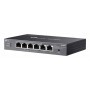 Omada 10-Port Gigabit EasyManaged Switch