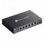 Omada 10-Port Gigabit EasyManaged Switch