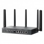 TPL AX3000 WAN VPN ROUTER ER706WP-4G