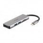 DLINK 5-IN-1 USB-C HUB DUB-M530