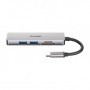 DLINK 5-IN-1 USB-C HUB DUB-M530