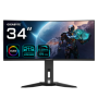 GIGABYTE MO34WQC GAMING MONITOR 34"