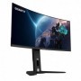 GIGABYTE MO34WQC GAMING MONITOR 34"