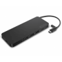 Lenovo USB-C Slim Travel Dock