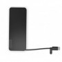 Lenovo USB-C Slim Travel Dock