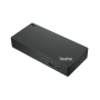 ThinkPad Universal USB-C Dock - EU