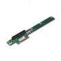 SUPERMICRO Riser Card PCI-E 8x, 1U, Retail