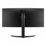 MONITOR 34" LG 34WR55QK-B.AEU
