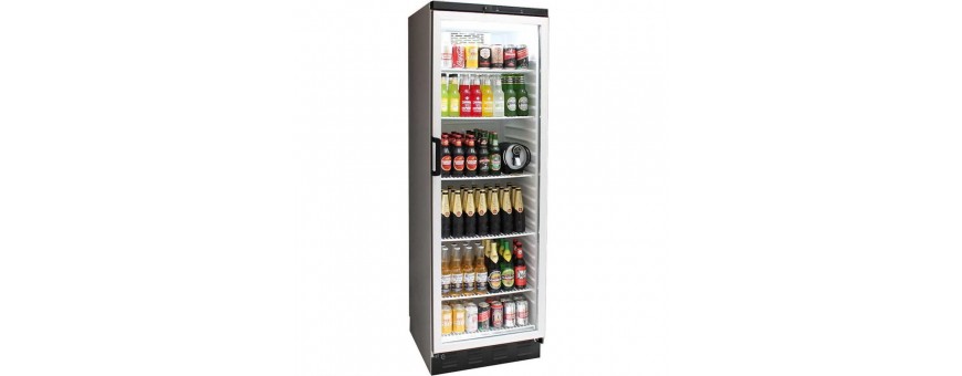 Vitrine frigorifice
