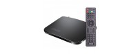 DVD si Blu-Ray Playere