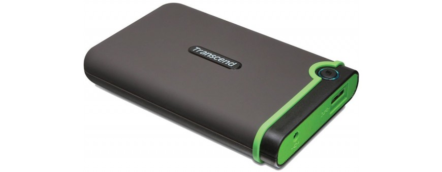 Hard disk-uri externe