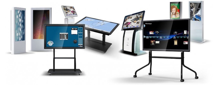 Multiboard si accesorii