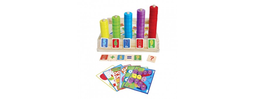 Jocuri educative
