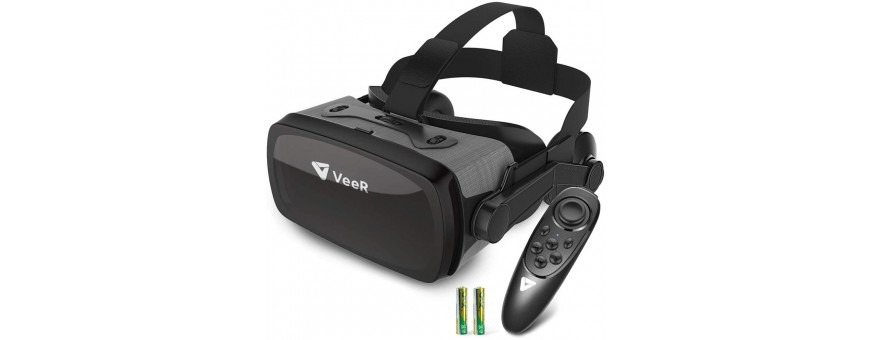 Ochelari virtuali