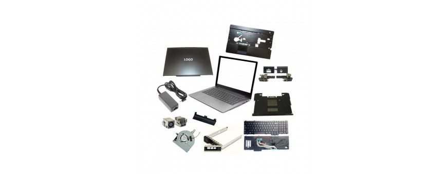 Componente laptop