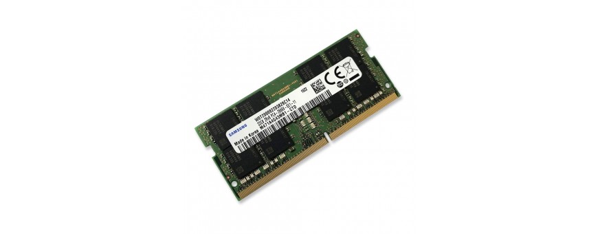 Memorii laptop