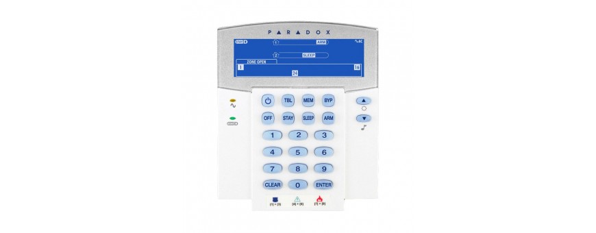Panele si tastaturi
